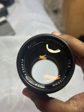 Optomax 135mm f2.8 for sale  ALDERSHOT