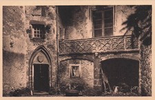 Salers court honor d'occasion  Expédié en Belgium