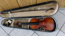 Alte geige violine gebraucht kaufen  Ohrdruf