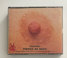 Fantazia twice nice for sale  UK