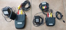 Bandridge video relay for sale  HITCHIN