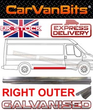 Ford transit mk6 for sale  EXETER