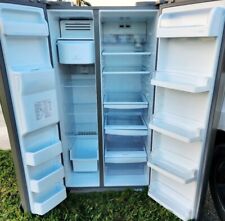 Model lsc27921tt fridge for sale  Tampa