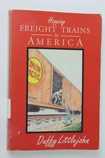 Hopping freight trains for sale  Spring Hill