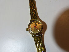 Montre femme automatique d'occasion  Vaugneray