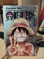 One piece silver usato  Cagliari