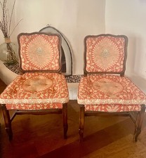 Beautiful pair antique for sale  Colorado Springs