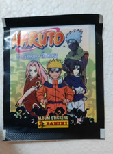 50 bolsas Panini Panini Naruto Spirit of Ninja 2002 Panini comprar usado  Enviando para Brazil