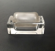Vintage glass stamp for sale  Arizona City