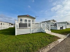 Bedroom caravan private for sale  CIRENCESTER