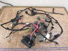 *GARANTIA DE 6 MESES* 0780 Suzuki DF150 150 HP chicote de fios Assy 36610-96JC1 comprar usado *GARANTIA DE 6 MESES* 0780 Suzuki DF150 150 HP chicote de fios Assy 36610-96JC1 comprar usado  Enviando para Brazil