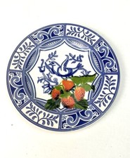 Blue bird ceramic for sale  Bronx