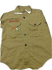 Boy scout america usato  Bologna