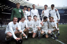 1968 league cup for sale  LEEDS