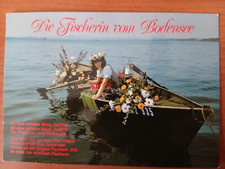 Postkarte 2309 gelaufen gebraucht kaufen  Bad Herrenalb