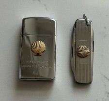 Vintage 1976 shell for sale  Traverse City