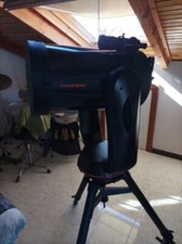 Telescopio celestron nexstar usato  Giugliano in Campania