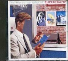 Supertramp autobiography highl for sale  STOCKPORT