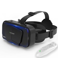 Headset reality virtual d'occasion  Expédié en Belgium