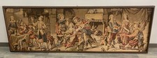 Antico arazzo parete usato  Castellazzo Bormida