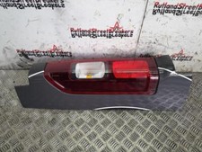 Trafic vivaro passenger for sale  MANCHESTER