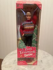Barbie special edition for sale  Woodsboro