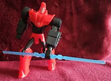 Transformers sideswipe figur gebraucht kaufen  Remscheid