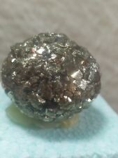 Pirite cubica minerale usato  Lomazzo