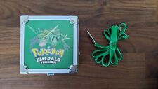 Pokemon emerald rayquaza for sale  BURY ST. EDMUNDS