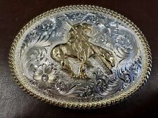 Montana silversmiths gürtel gebraucht kaufen  Creglingen