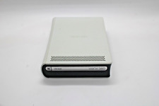 Microsoft Xbox 360 HD DVD Drive Player Add On NÃO TESTADO SEM FONTE DE ALIMENTAÇÃO comprar usado  Enviando para Brazil