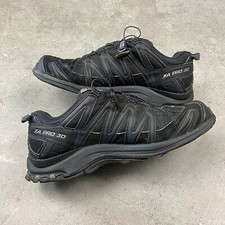 Salomon pro black for sale  MALVERN