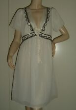 Vestito abito bianco usato  Portomaggiore