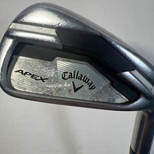 Callaway apex iron for sale  Santa Fe