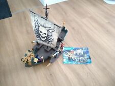 Playmobil pirates piratenschif gebraucht kaufen  Potsdam