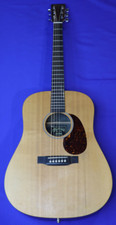 2012 martin dx1rae for sale  Abilene