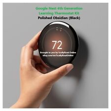 Google nest 4th for sale  Somers