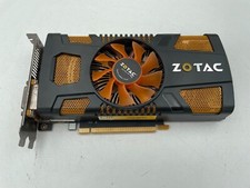 1pc   used   ZOTAC GTX560 1G graphics card #A6-34 comprar usado  Enviando para Brazil