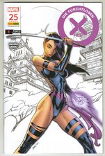 Uncanny men 510 d'occasion  Expédié en Belgium