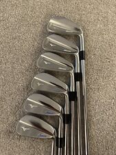 Mizuno mp18 golf for sale  HUNTINGDON