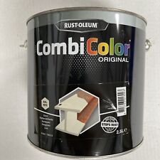 Rust oleum combicolor for sale  MELKSHAM