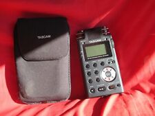 Enregistreur numerique tascam d'occasion  Saint-Victoret