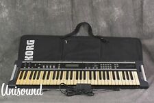 Korg x50 61keys d'occasion  Expédié en Belgium