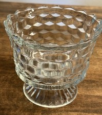 Vintage fostoria american for sale  Sumner