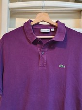 Lacoste polo manches d'occasion Lacoste polo manches d'occasion  Chamarande
