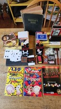 Kit de magia e livros de magia vintage comprar usado  Enviando para Brazil