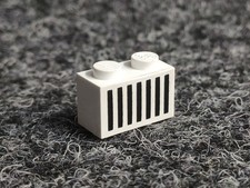 Lego 3004p06 stein gebraucht kaufen  Hamburg