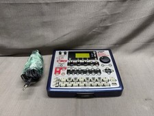 Boss 505 groove for sale  Middletown