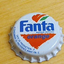 Fanta marocco antigua usato  Italia