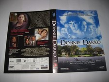 Dvd donnie darko usato  Zibido San Giacomo